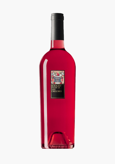 Feudi Di San Gregorio Rosato DOC-Wine