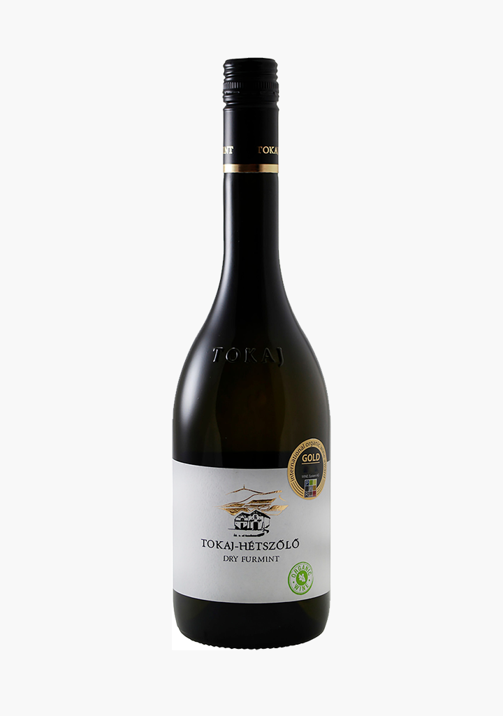 Tokaj Hetszolo Dry Furmint-Wine