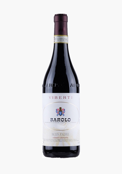 Viberti Buon Padre Barolo 2013 Magnum-Wine