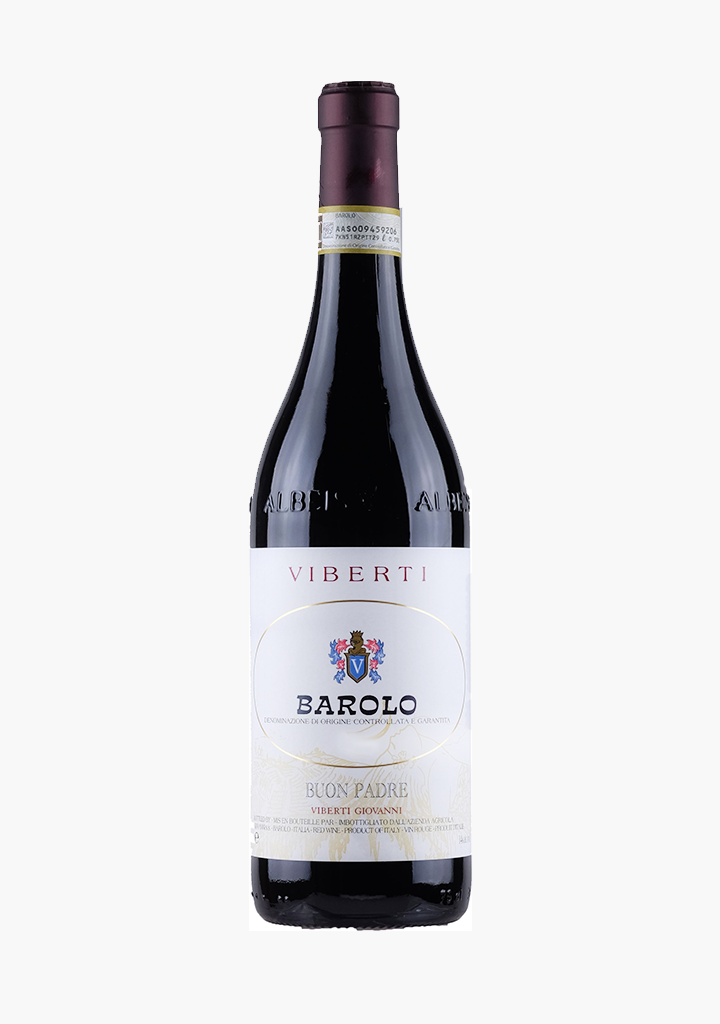 Viberti Buon Padre Barolo 2016