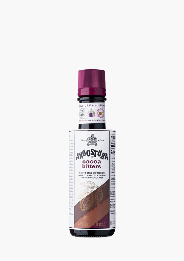 Angostura Cocoa Bitters