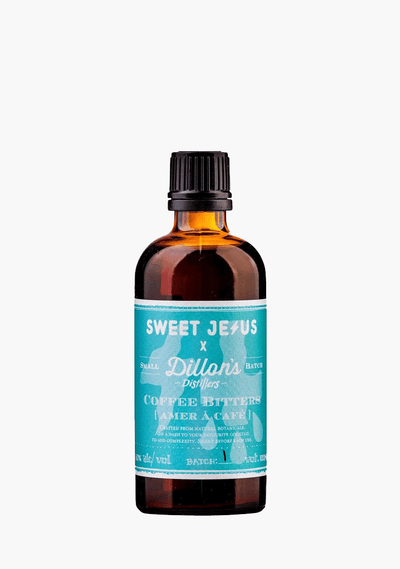 Dillon's Sweet Jesus Coffee Bitters-Bitters