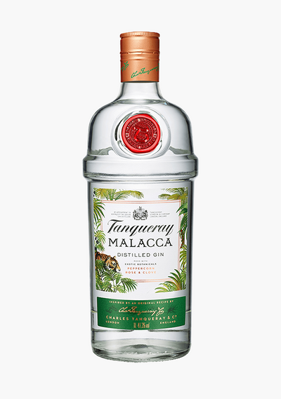 Tanqueray Malacca-Spirits