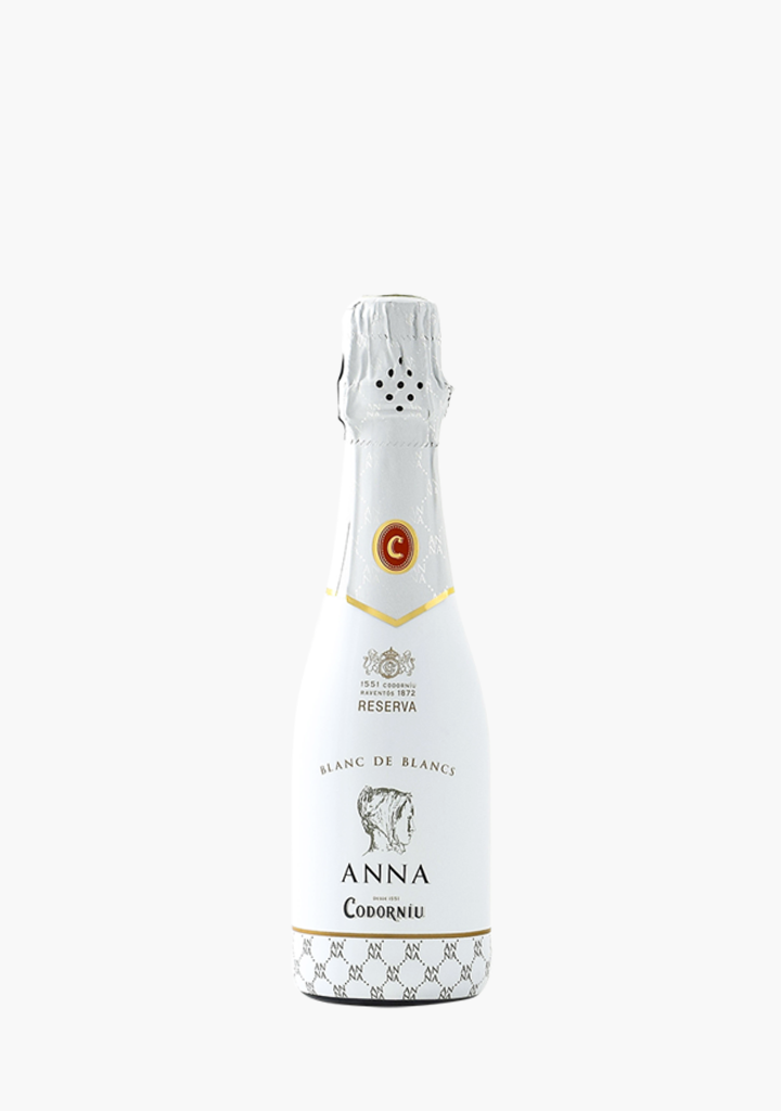Anna De Codorniu Blanc de Blancs