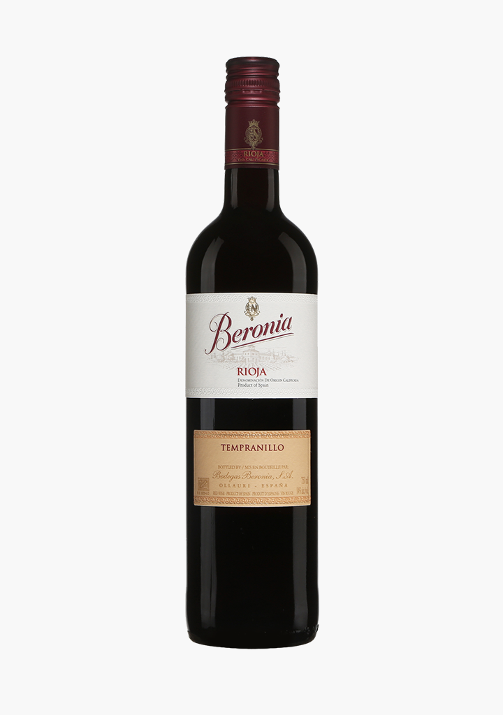 Beronia Tempranillo Rioja 2020