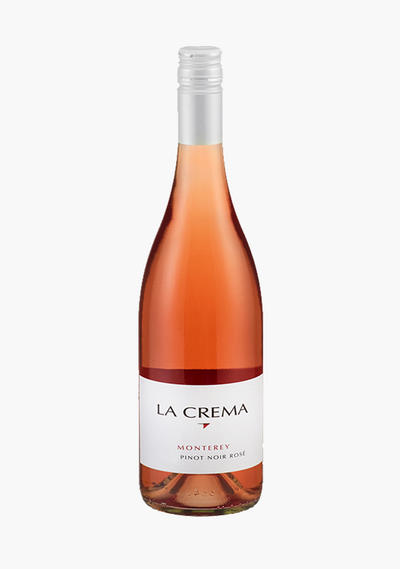La Crema Monterey Rose-Wine