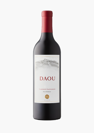 Daou Cabernet Sauvignon-Wine
