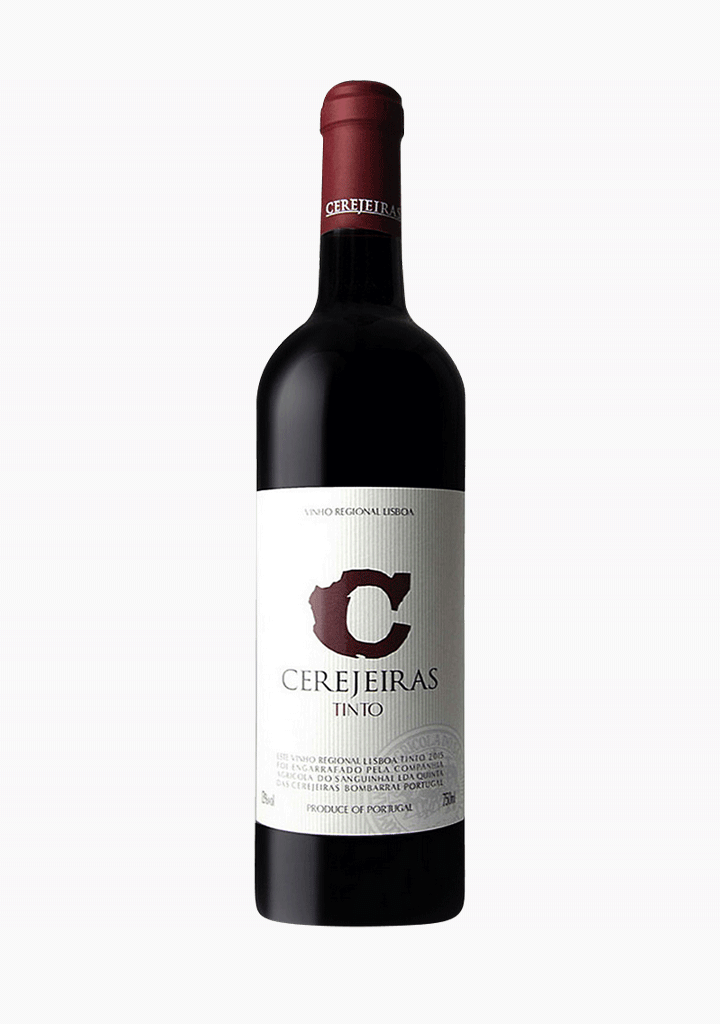 Cerejeiras Red 2012