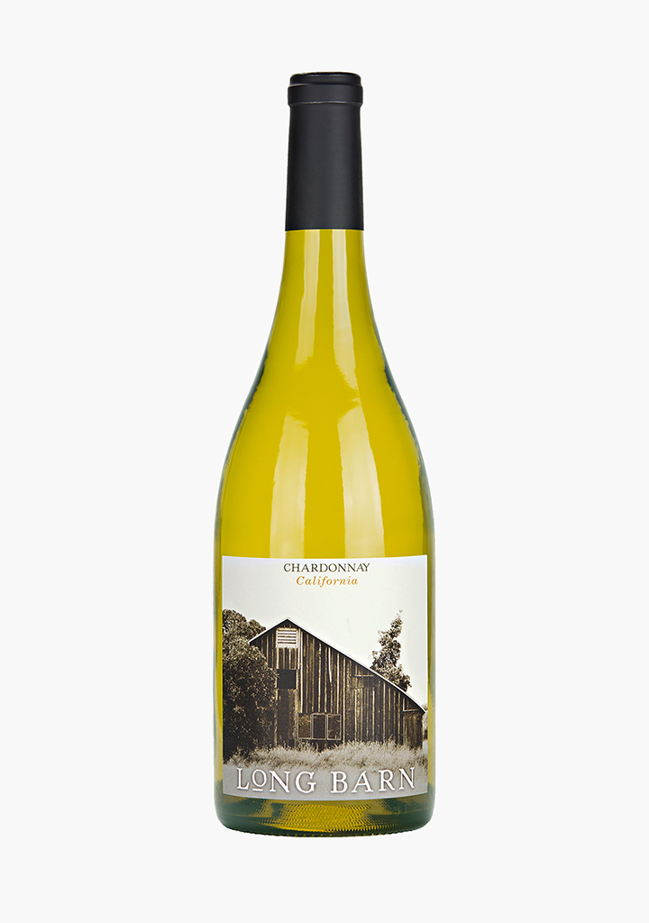 Long Barn California Chardonnay 2021