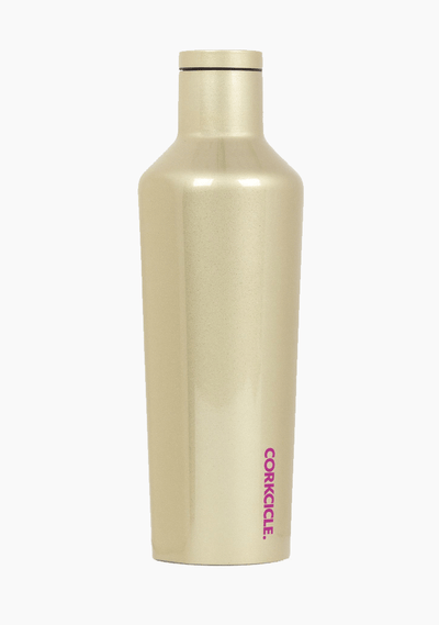 Corkcicle Canteen Glampagne 16oz-Giftware