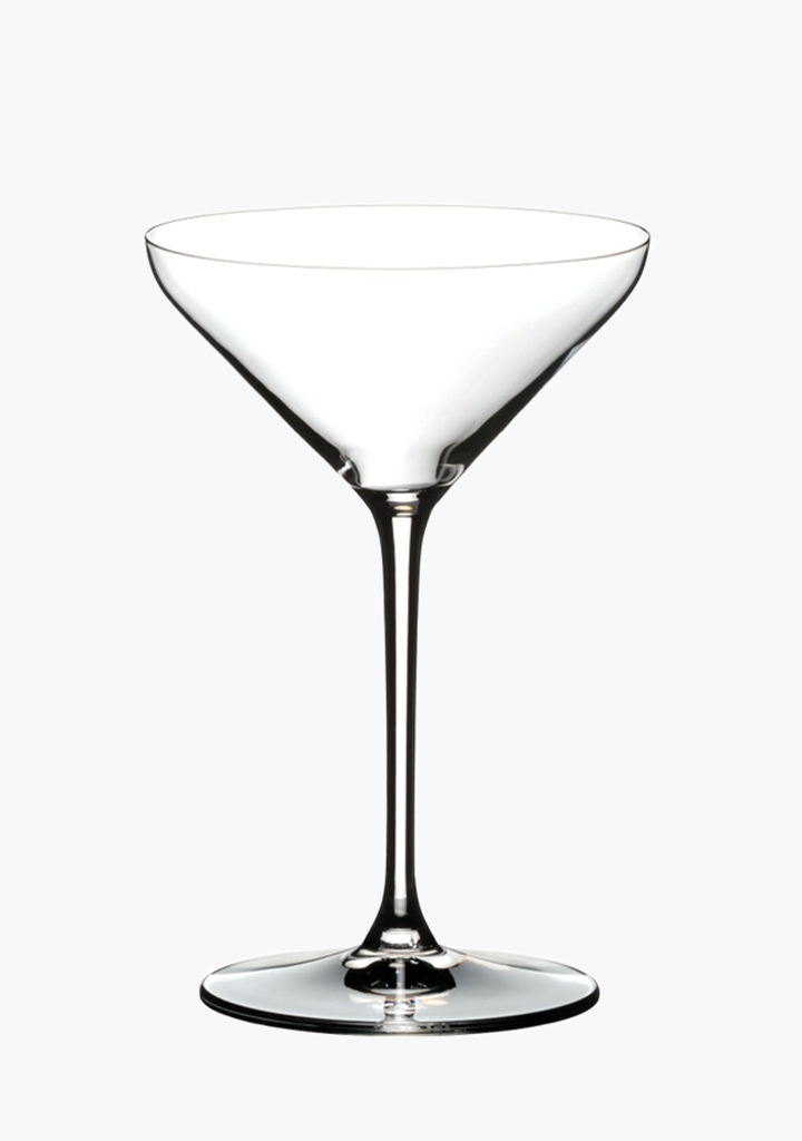 Riedel Extreme Martini Glass - Pair