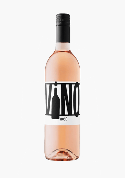 K Vintners Vino Sangiovese Rose 2018-Wine