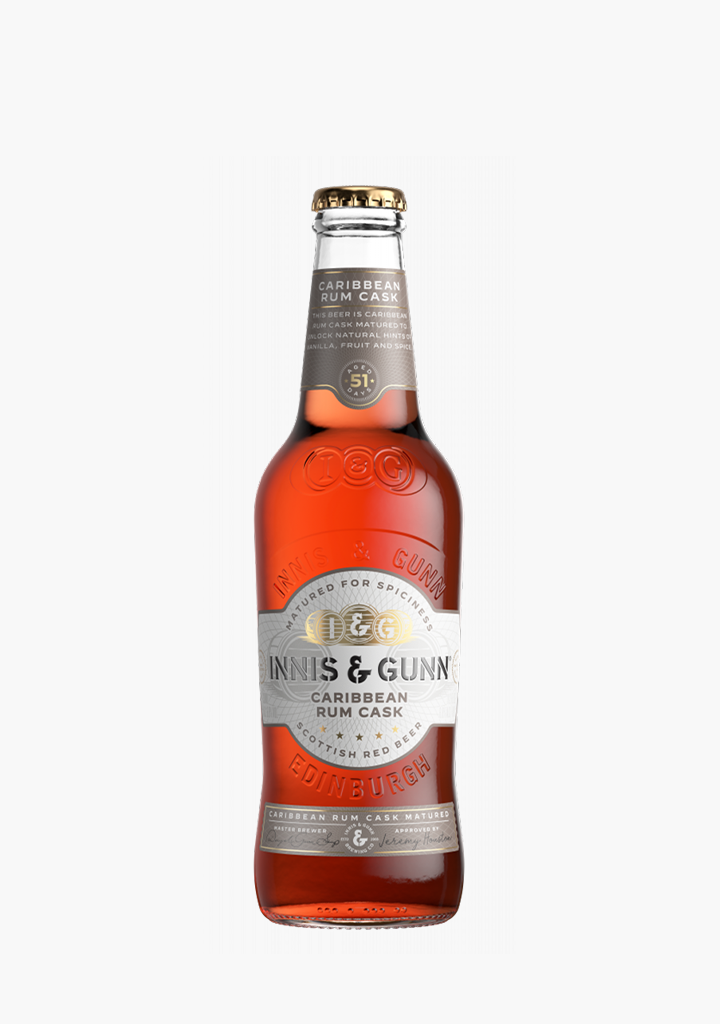 Innis & Gunn &