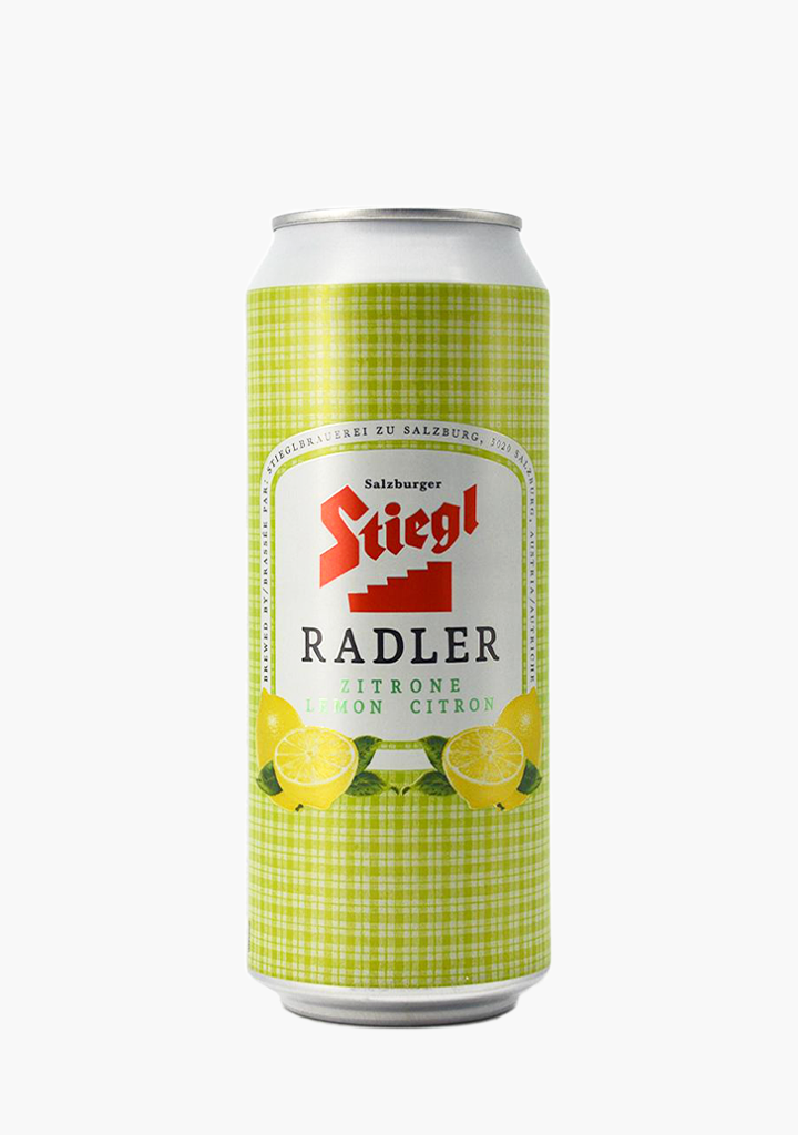 Stiegl &