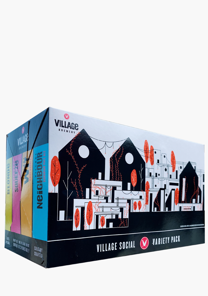 Village Brewery &