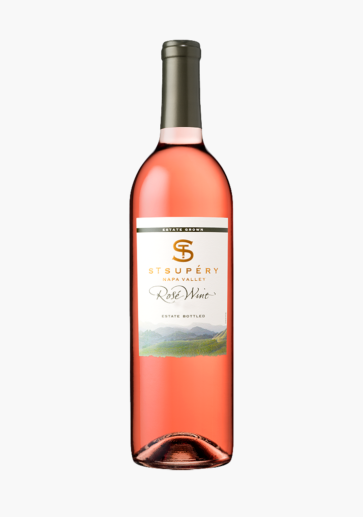 St. Supery Rose-Wine