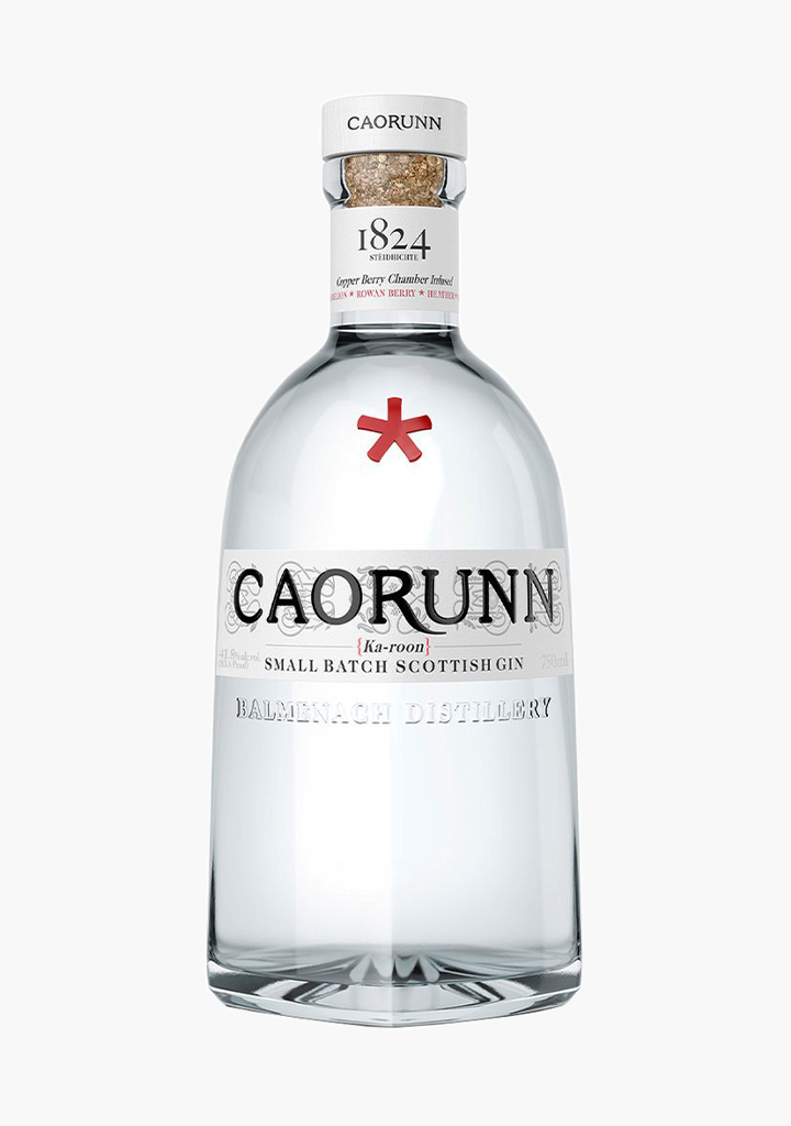 Caorunn Gin