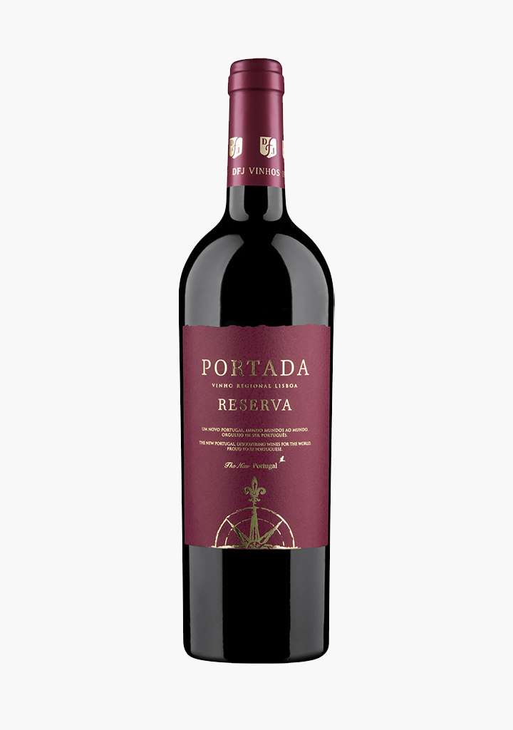 Portada Reserva Red 2018