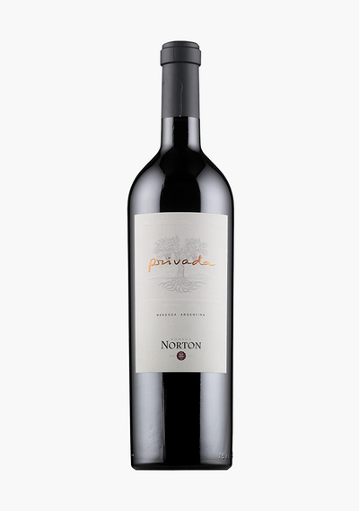 Bodega Norton Privada Magnum-Wine