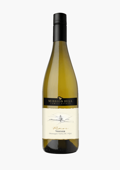 Mission Hill Reserve Viognier-Wine