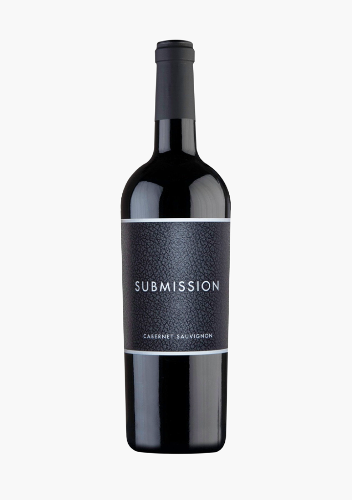 Submission Cabernet Sauvignon 2021