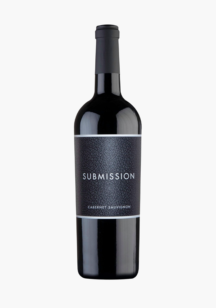 Submission Cabernet Sauvignon 2020