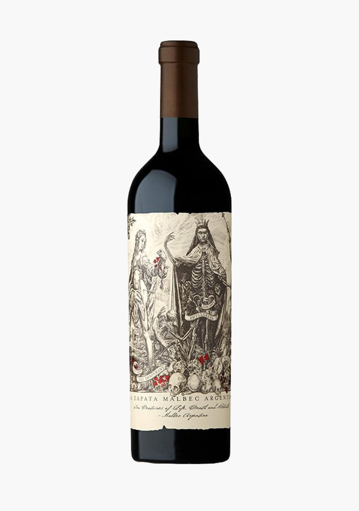 Catena Argentino Malbec 2021