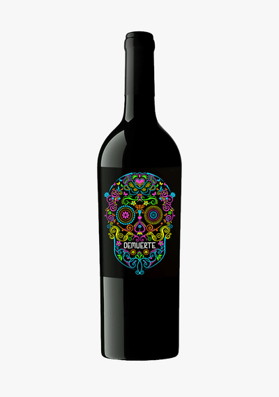 Demuerte-Wine