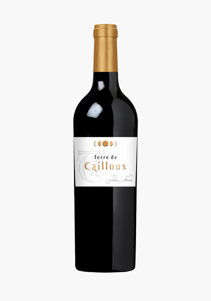 Chateau Ferran Terre de Cailloux 2017