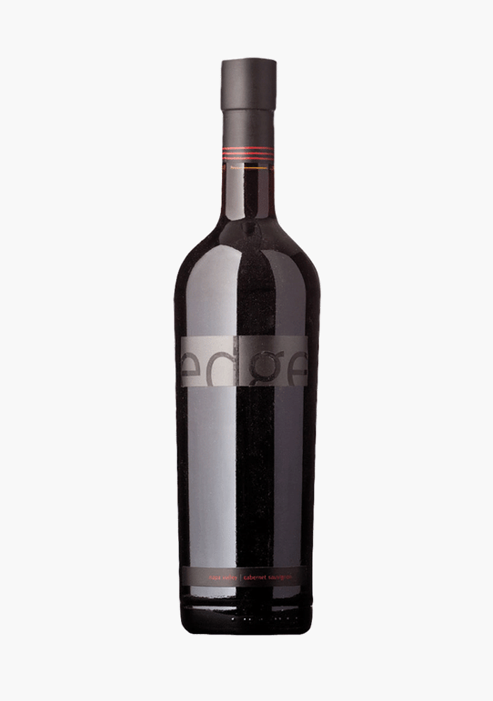 Edge Signorello Alexander Valley Cabernet Sauvignon 2017-wine