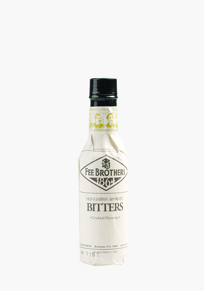 Fee Brother's Old Fashioned Bitters-Bitters