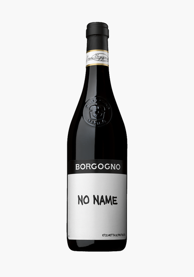 Borgogno No Name-Wine