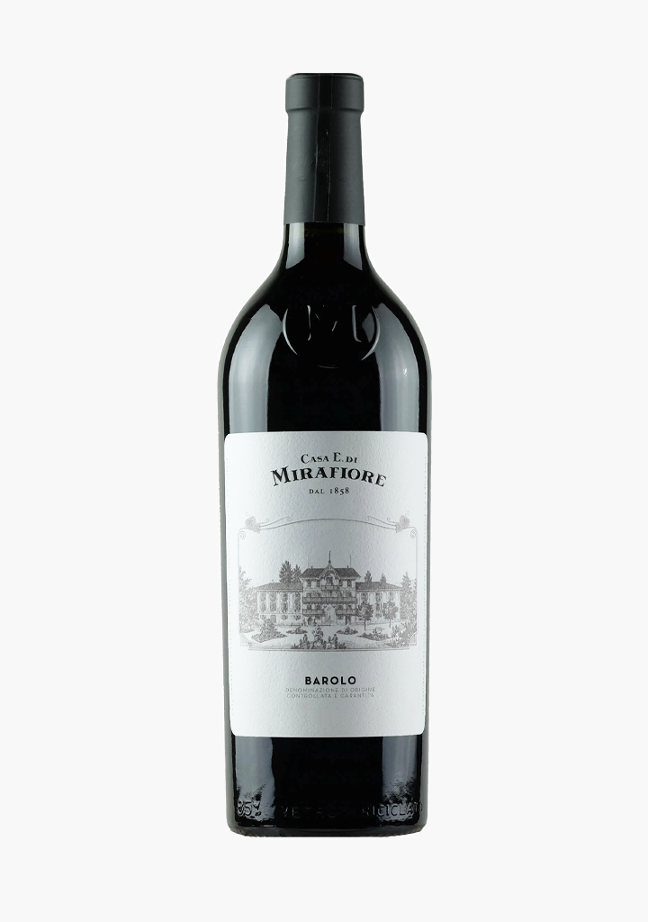 Mirafiore Barolo 2019