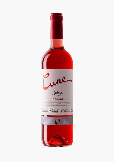 CVNE Cune Rosado-Wine