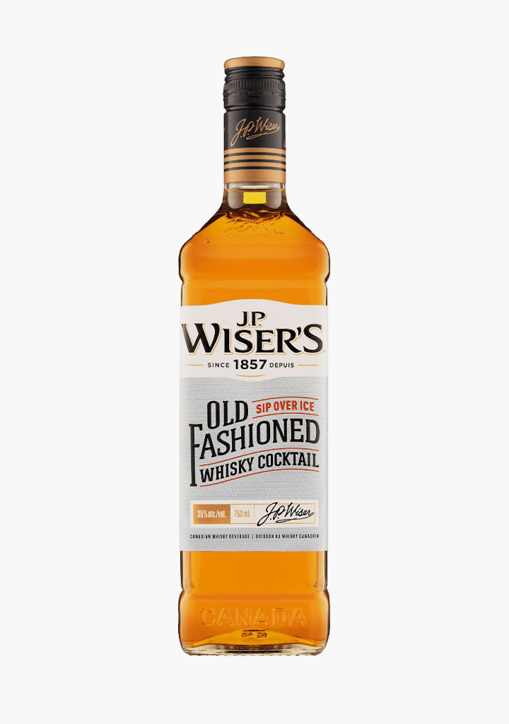 J.P. Wiser&