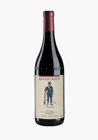 AGLC Renato Ratti Langhe Nebbiolo Och - 804656-Staging