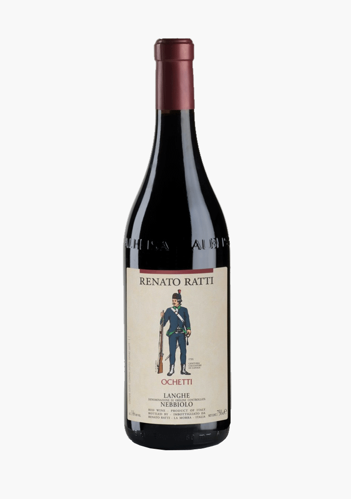 AGLC Renato Ratti Langhe Nebbiolo Och - 804656-Staging