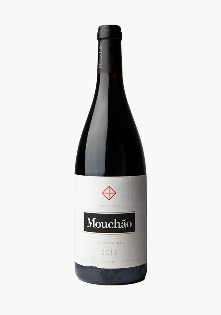 Mouchao &