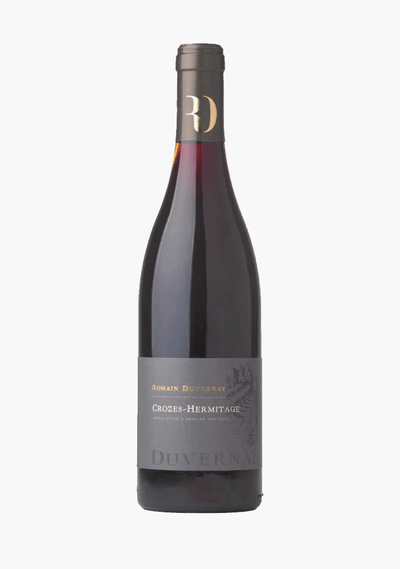 Romain Duvernay Crozes Hermitage-Wine