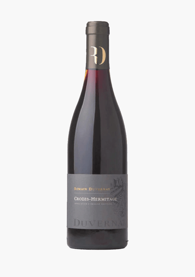 Romain Duvernay Crozes Hermitage-Wine