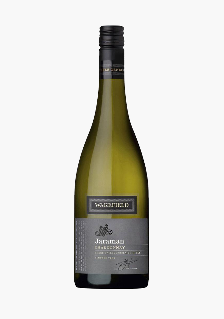 Wakefield Jaraman Chardonnay 2016-Wine