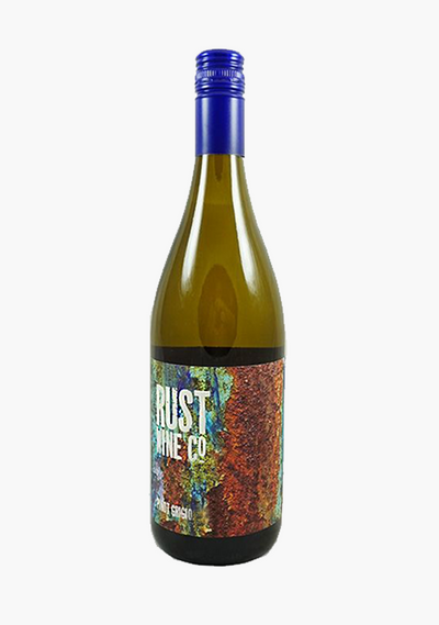 Rust Pinot Grigio-Wine
