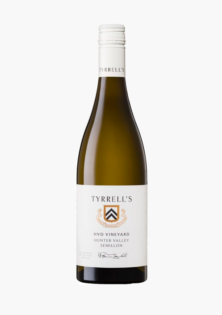 Tyrrell&