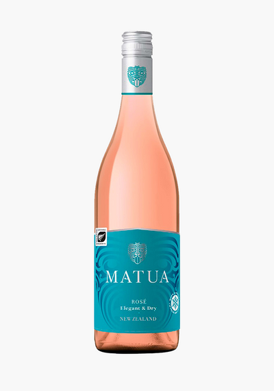 Matua Marlborough Rose-Wine