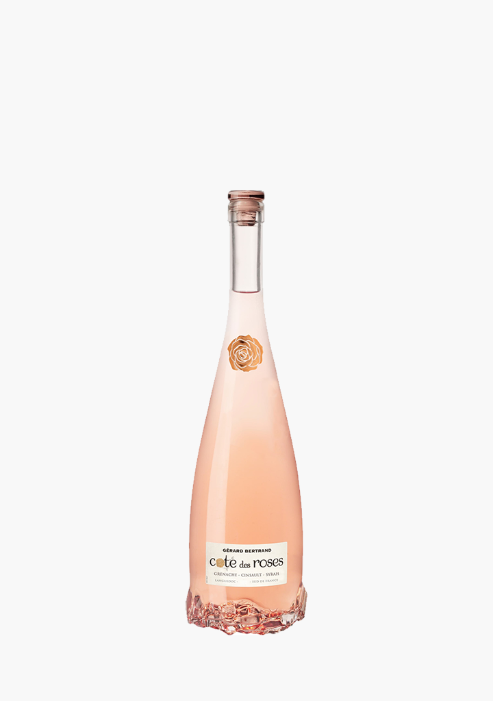 Gerard Bertrand Cotes Des Roses-Wine