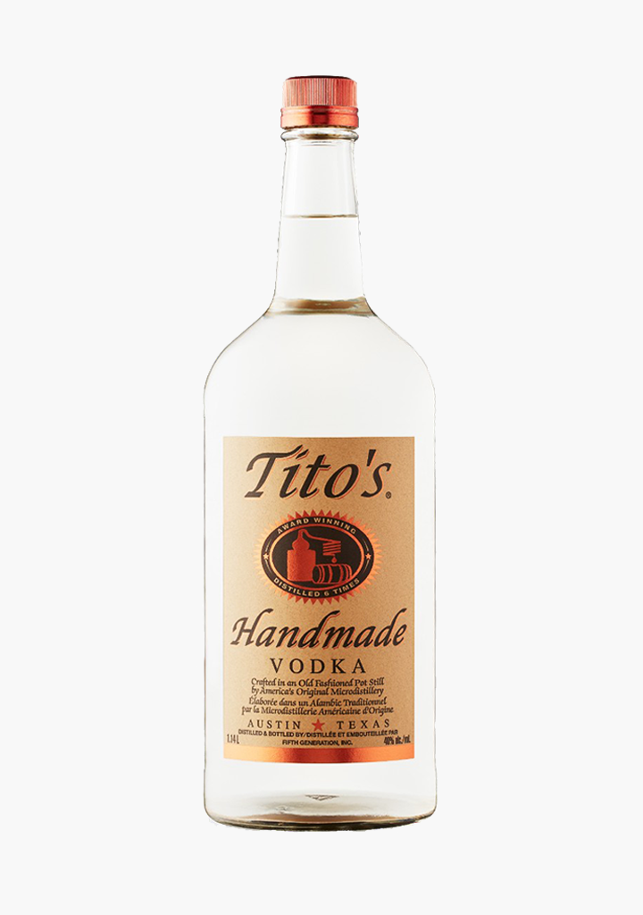 Tito&