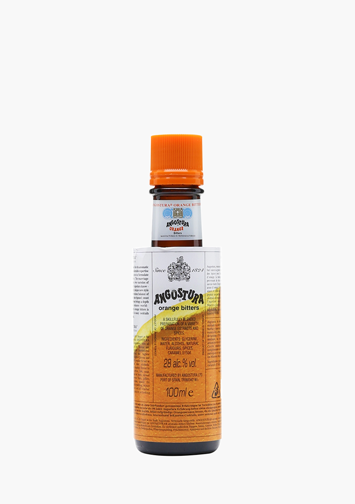 Angostura Orange Bitters