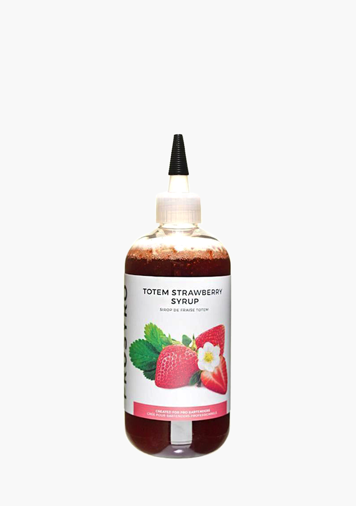 Prosyro Strawberry Syrup