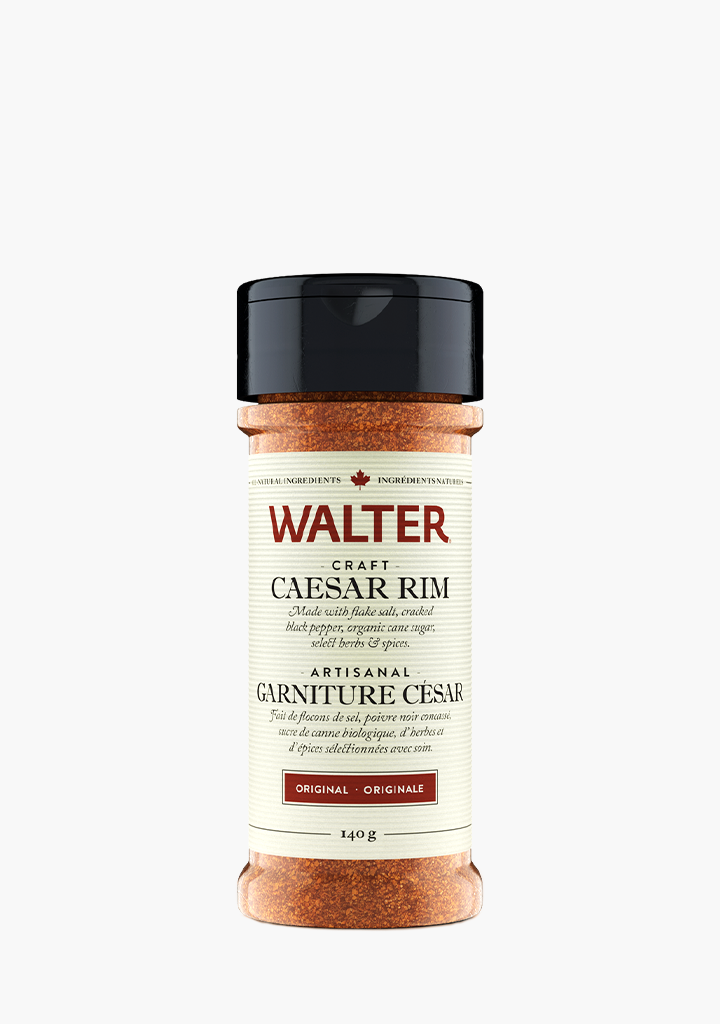 Walter Caesar Rim