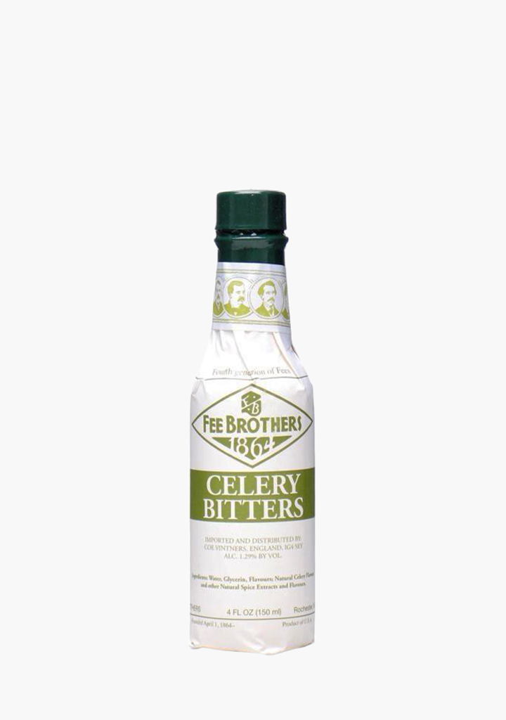 Fee Brothers &